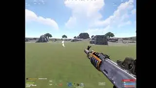 yungalligator/Rust Highlights