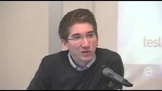 Gioacchino Morosinotto - Consulente Tecnologie Energetiche
