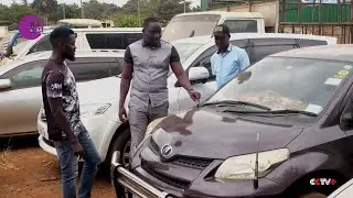 Used car prices jump over 15% in Uganda