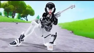 Fortnite Montage - Molly Girl (Lil Tecca) #BeVolume