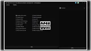 🚀 GSM Alpha MTK Tool C# Free Edition – Latest Update 2025 | Free MTK Unlock & FRP Tool