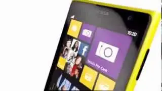 Nokia Lumia 1020   Behind the lens of a 41MP
