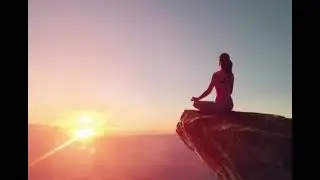 “Рахмет” Медитация. Қазақша медитация.