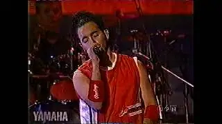 Nsync - I Drive Myself Crazy(L'Oreal Summer Music Mania 1999)