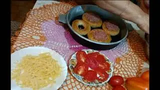 ЗАСОХЛИ БАРАНКИ...ПОДСКАЖУ ЧТО ДЕЛАТЬ...ПОЛУЧАЕТСЯ СУПЕР ...