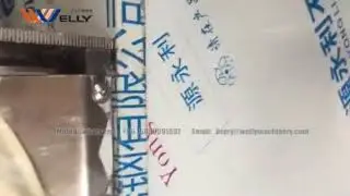 automatic samosa maker, samosa making machine