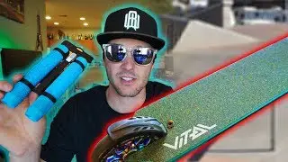 ANNOUNCING MY NEW SPONSOR! *VITAL SCOOTERS*
