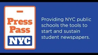 Press Pass NYC