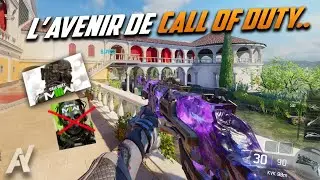 Mais il se passe quoi sur Call Of Duty ?! (SM2, MW3.. prochain call of)