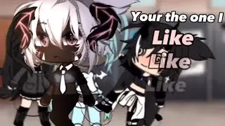 Whats your type?🤍 | Gacha meme By Akina |! Fake Situation!