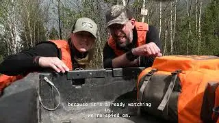 5 aventurechassepeche 2023ep10 BearHuntingatMontsValinDuArcher
