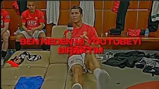Ben Neden Mi YouTube'yi Bıraktım??