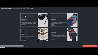 Using javascript while & Math.Random() - React.js Tutorial 2: From Cart to E-Commerce Web App
