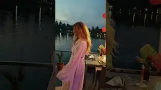 Моя Индия - это место потрясающей красоты и умиротворения 🙏