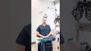 How to prepare for an eye exam?