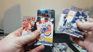 Hunt for a Matthews Young Guns Ep. 3 | F In The Chat (2016-17 UD Series 1 Tin/Box Opening)