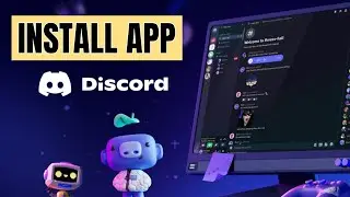 How to Install Discord on PC 2025?
