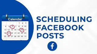 How to Schedule a Post on Facebook using Business Suite
