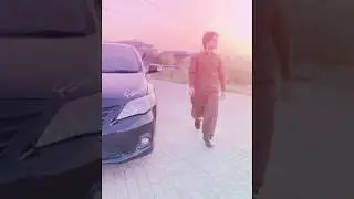 Omer khalid butt..punjabi munda..8 July 2020