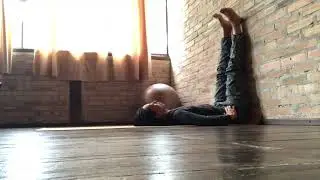 腰が痛い時にすること