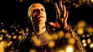 Британия (3 сезон) — Русский трейлер (2021)
