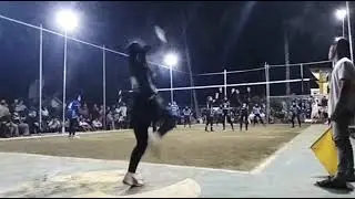 VOLI PUTRI MBLEDOSS! Ud. Khanas jaya ( AGIL , NOVA , AYU PATRIOT & CS) VS camel ( ANGEL , FIRA & CS)