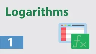 Logarithms Problems Part -1