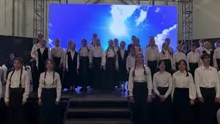 482  Сводный хор   Гимн семье