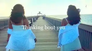 Thinking Bout You (Ariana Grande) || O.M.E Cover