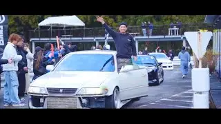 【BARRETT走2024】モーターランド三河 | drift | Rising M's ch