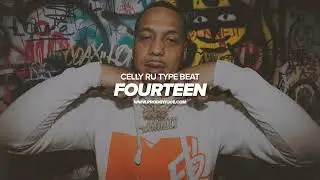 [SOLD] Celly Ru x Cash Kidd Type Beat 2024 - "Fourteen" (Prod. by Juce)