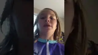Room tour