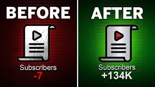 Small YouTubers: This Scriptwriting Hack Will Grow Your Channel