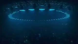 295W Beam Moving Head Light Show