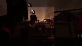 The Best 4k Ending - DBD
