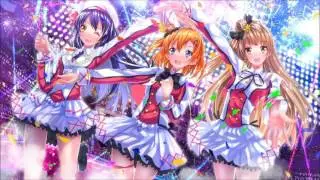 Nightcore _Said Dancing (Zixtone Remix)