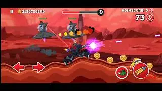 HILLS OF STEEL LEGEND REX FIGHT  ALL TANKS