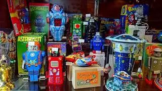 Toy Hunt in Orlando, Florida