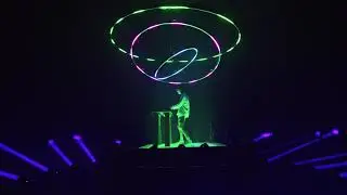 548 MAC ave - GRiZ (Official Video)