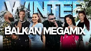 💥 TRENDING BALKAN PLAYLISTA 🎧🔥 | LJETNI VIBES 2025 🏖️🔝