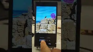 איך להסיר עצמים מתמונה ישירות מהגלריה של סמסונג #galaxy #samsunggalaxys24ultra #סמסו #mrgeek נג