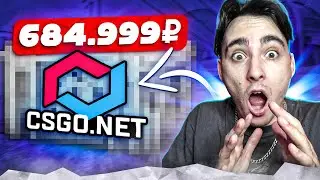🟡 ГАЙД по ОКУПУ на EASYDROP - РЕАЛЬНО ли ВЫБИТЬ ДОРОГИЕ СКИНЫ? | ИЗИ ДРОП | EASYDROP Промокод