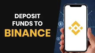 HOW TO EASILY DEPOSIT YOUR FUNDS INTO BINANCE (2024)