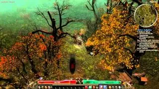Let's Play Grim Dawn HC 