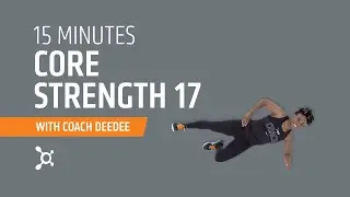 Core Strength 17