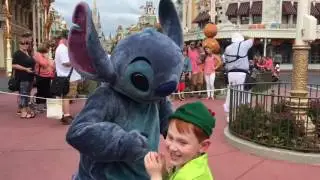 Best Stitch meet ever!!! ⭐️