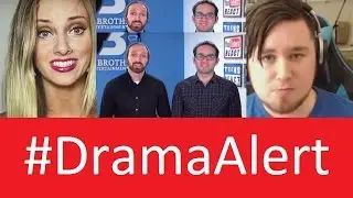 TheFineBros - Nicole Arbour vs Matthew Santoro 
