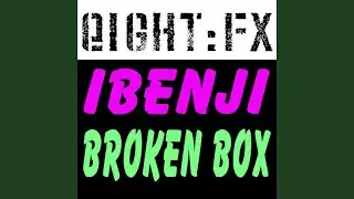 Broken Box