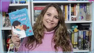 Reseña: La hipótesis del amor (Ali Hazelwood)