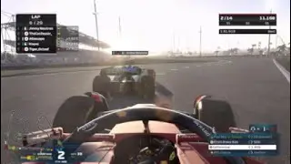 Me no cheat